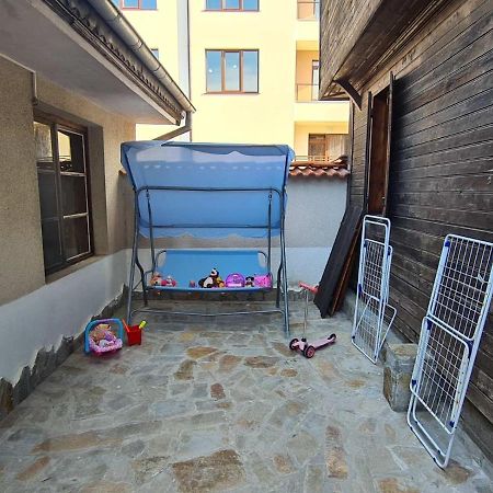 Къща За Гости Катлея Tsarevo Eksteriør bilde